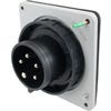 520B5W Pin And Sleeve Inlet 20 Amp