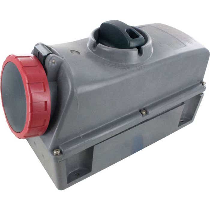 520MI7W Mechanical Interlock Pin and Sleeve 520MI7W Mechanical Interlock Pin and Sleeve
