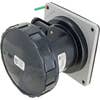 560R5W Pin And Sleeve Receptacle 60 Amp 4 Pole 5 Wire 