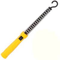 LED, DUAL FUNCTION FLOOD/SPOT, 60/8 LUMENS, DUAL POSITION MAGNET LED, DUAL FUNCTION FLOOD/SPOT, 60/8 LUMENS, DUAL POSITION MAGNET