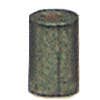 SOLDER SLUG, 2GA, GREEN, 25PK SOLDER SLUG, 2GA, GREEN, 25PK