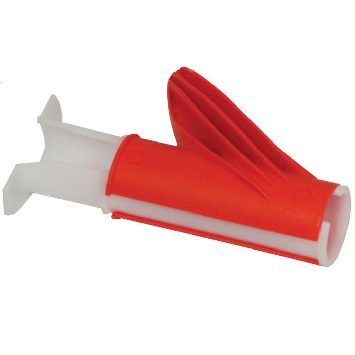 Split Loom Tool for 1/2" & 5/8" ID for quick and easy installation Split Loom Tool for 1/2" & 5/8" ID for quick and easy installation