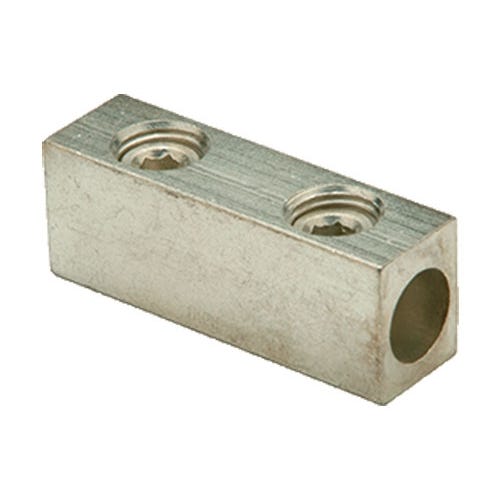 Aluminum Splicer Reducer #14-1/0 Awg SR0 Aluminum Splicer Reducer #14-1/0 Awg SR0