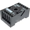 3 Pole Relay Socket 11 Pin for RSE3 Series Relays SRRE11