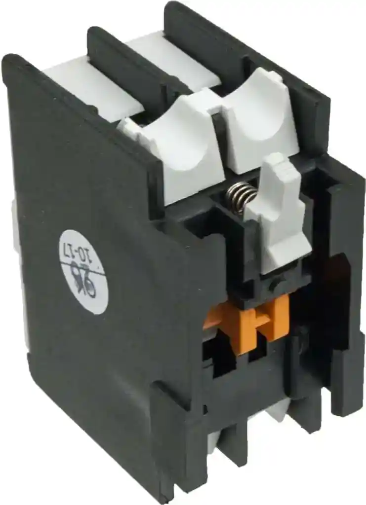 Auxiliary Contact 2 Contacts TA1DN11 Reverse