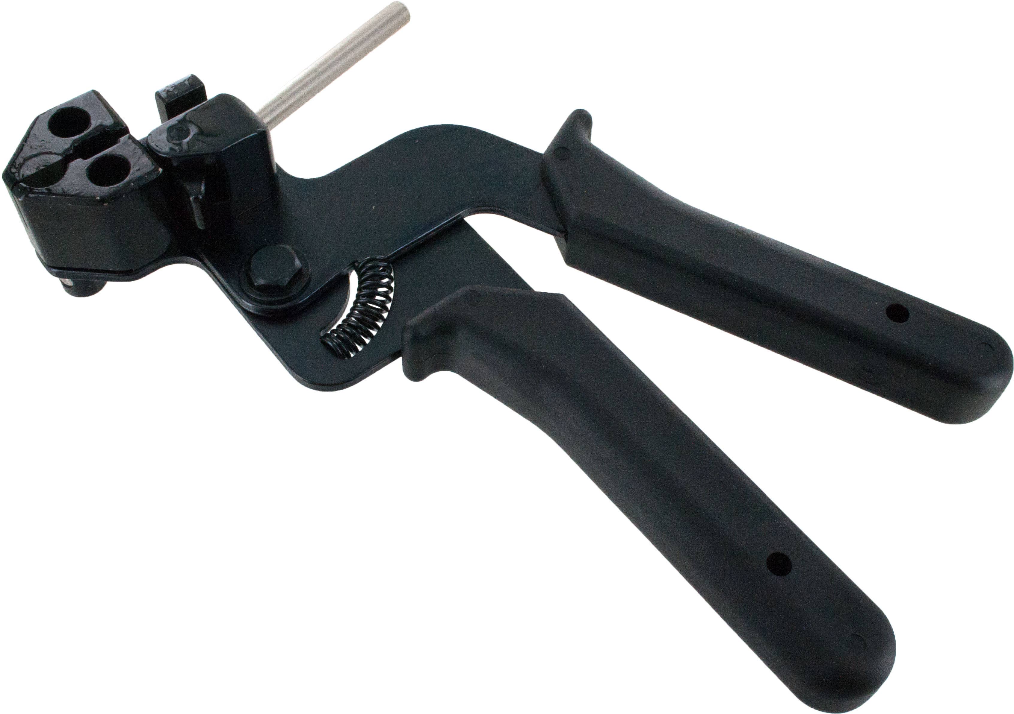 Cable Tie Tools | Cable Tie Installation Tool | ElecDirect