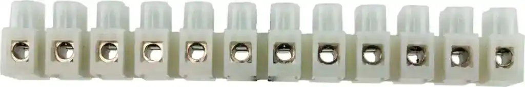 Terminal Block Barrier Strip TSPA8HDS-12 Side