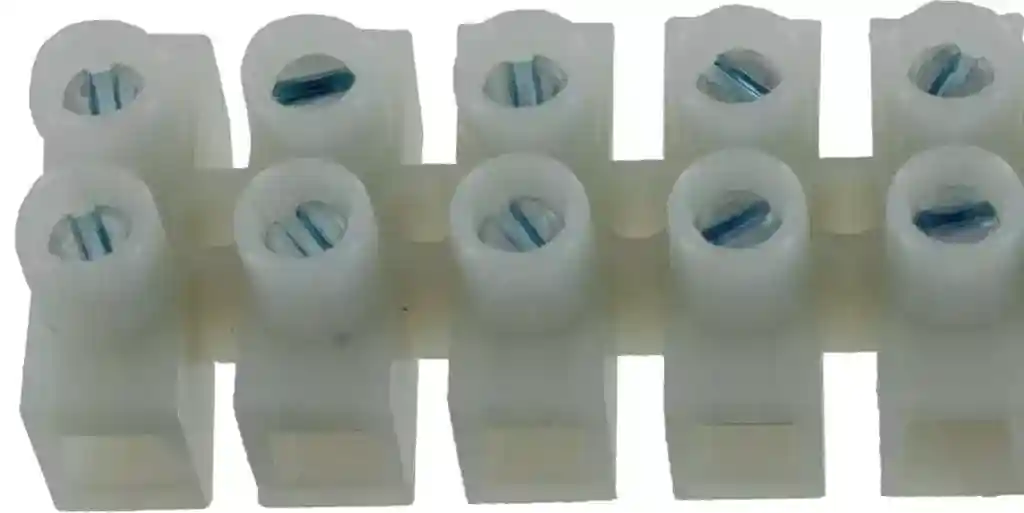 Terminal Block Barrier Strip TSPA8HDS-12 Zoom