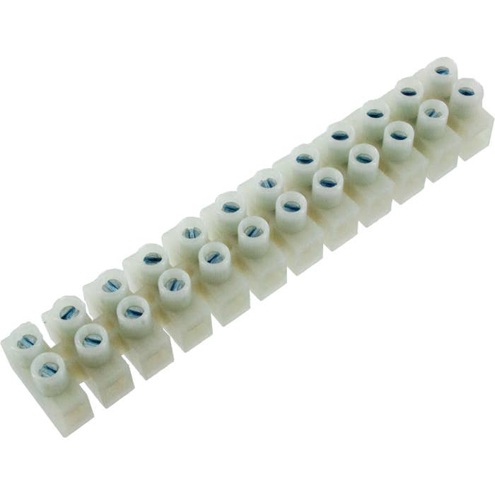 Terminal Block Barrier Strip TSPA8HDS-12