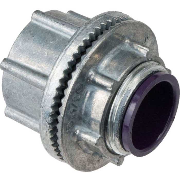 3/4" NPT Watertight Conduit Hub WH-2 3/4" NPT Watertight Conduit Hub WH-2