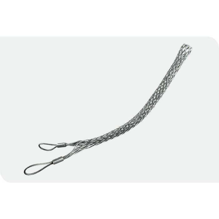 Double Eye Heavy Duty Support Grip 3.50-4.00" ZCS7142 Double Eye Heavy Duty Support Grip 3.50-4.00" ZCS7142