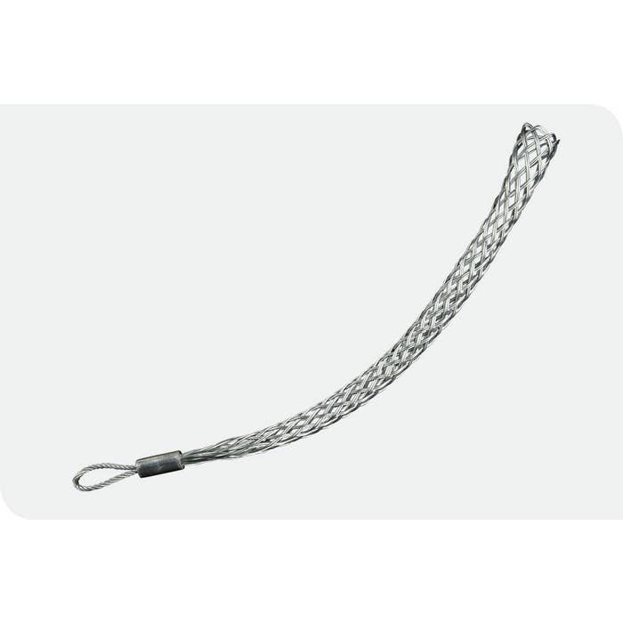 Single Eye Cable Grip 1.00-1.50" ZCS0323 Single Eye Cable Grip 1.00-1.50" ZCS0323