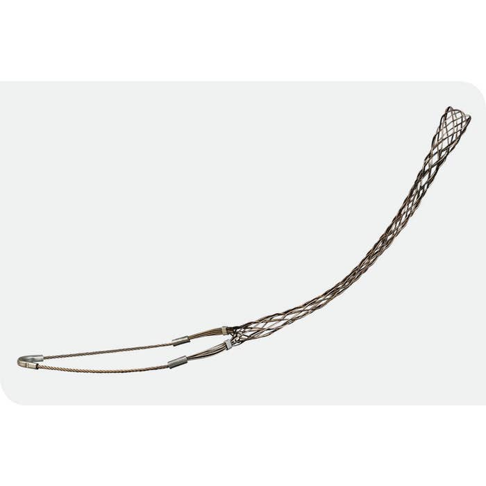 Single Eye Closed Mesh Support Grip 2.50-2.99" ZCS1901 Single Eye Closed Mesh Support Grip 2.50-2.99" ZCS1901