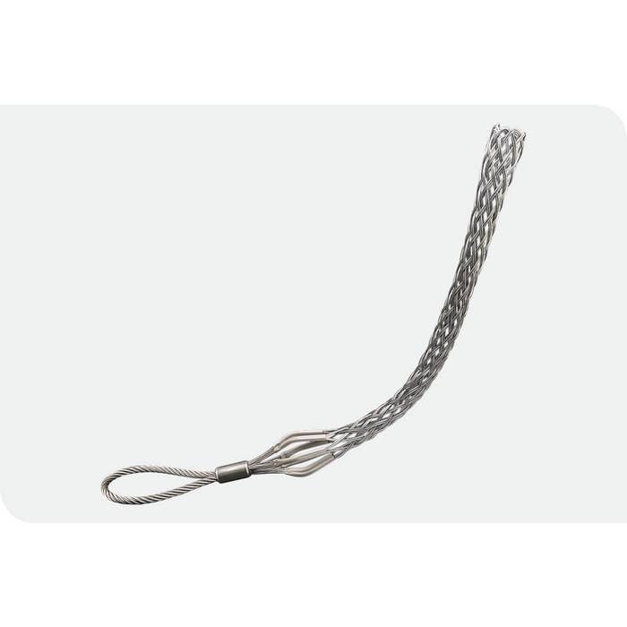 Single Eye Double Weave Support Grip 1.00-1.50" ZCS2514 Single Eye Double Weave Support Grip 1.00-1.50" ZCS2514