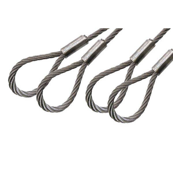 Quad Cable Pulling Grip ZSH2265 Quad Cable Pulling Grip ZSH2265