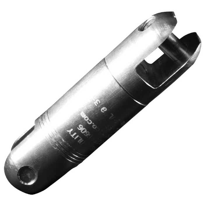 ZSW6122 Line Pulling Swivel Galvanized Steel ZSW6122 Line Pulling Swivel Galvanized Steel