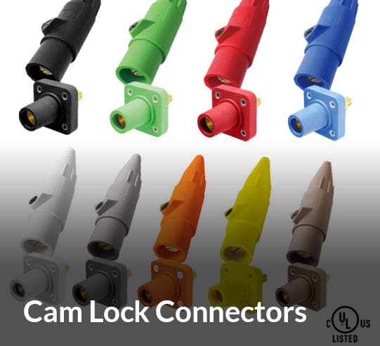 cam-lock-connectors