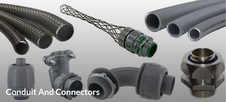 liquid-tight-conduit-connectors