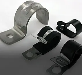 Clamps