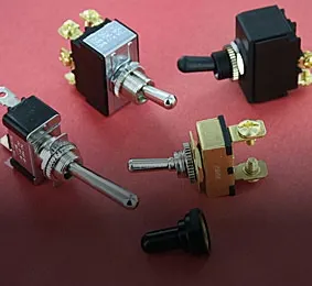 Toggle Switches