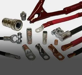 Battery Connector Products