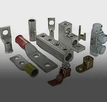 Lugs and Splices