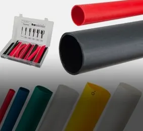 Heat Shrink Tubing